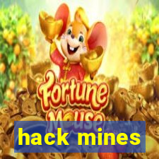 hack mines